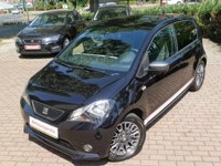 Seat Mii 2019 occasion