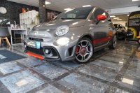 Abarth 500 2019 occasion