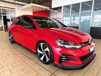 Volkswagen Golf 2019 occasion