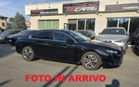Peugeot 508 2019 occasion