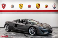 McLaren 570S 2019 occasion