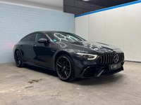 Mercedes-Benz AMG GT 2019 occasion
