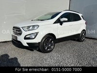 Ford EcoSport 2019 occasion