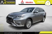 Mitsubishi Plug-in Hybrid Outlander 2019 occasion