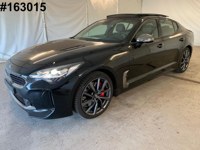 Kia Stinger 2019 occasion