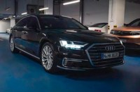 Audi A8 2019 occasion