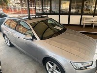 Audi A4 2019 occasion