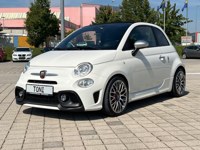 Abarth 595 Turismo 2019 occasion