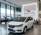 Opel Zafira Tourer 2019 occasion