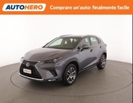 Lexus NX 300 2019 occasion