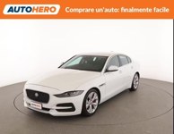 Jaguar XE 2019 occasion