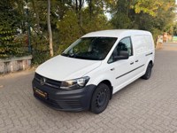 Volkswagen Caddy Maxi 2019 occasion