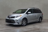 Toyota Sienna 2019 occasion