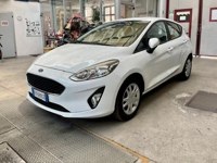 Ford Fiesta 2019 occasion