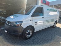 Volkswagen T6 Transporter 2019 occasion
