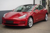 Tesla Model 3 2019 occasion