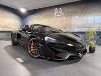 McLaren 570S 2019 occasion
