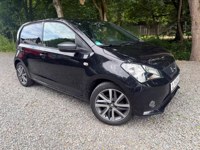 Seat Mii 2019 occasion