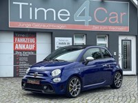 Abarth 595C 2019 occasion