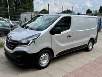Renault Trafic 2019 occasion