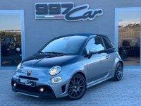 Abarth 695 2019 occasion