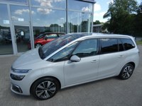 Citroën Grand C4 Picasso / SpaceTourer 2019 occasion