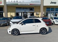 Abarth 595 Turismo 2019 occasion