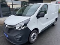 Opel Vivaro 2019 occasion