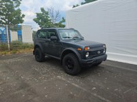 Lada Niva 2019 occasion