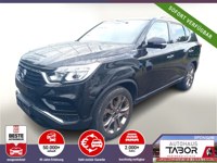 Ssangyong REXTON 2019 occasion