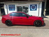 Alfa Romeo Giulia 2019 occasion