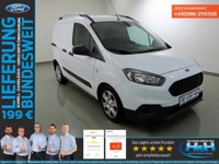 Ford Transit Courier 2019 occasion