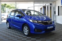 Honda Jazz 2019 occasion