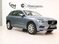 Volvo XC60 2019 occasion