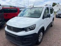 Peugeot Rifter 2019 occasion