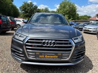 Audi SQ5 2019 occasion