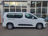 Opel Combo Life 2019 occasion