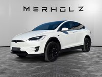Tesla Model X 2019 occasion