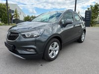 Opel Mokka 2019 occasion