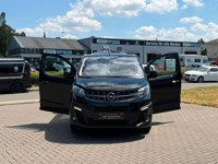 Opel Zafira Life 2019 occasion
