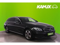 Mercedes-Benz E 200 2019 occasion