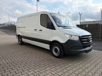 Mercedes-Benz Sprinter 2019 occasion