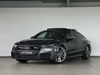 Audi S7 2019 occasion