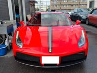 Ferrari 488 GTB 2019 occasion