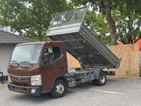 Mitsubishi Canter 2019 occasion