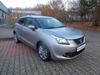 Suzuki Baleno 2019 occasion