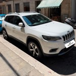 Jeep Cherokee 2019 occasion
