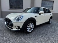 MINI One D Clubman 2019 occasion