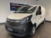 Opel Vivaro 2019 occasion