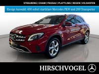 Mercedes-Benz GLA 180 2019 occasion